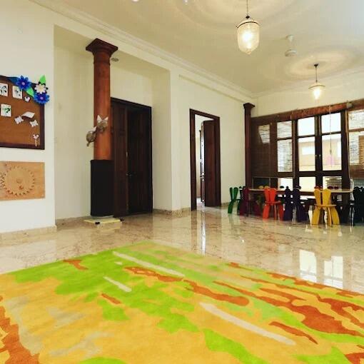 Thanisandra Main Road, Grand Villa, Valmark Manyata Residency, Elite Estate - Image 3