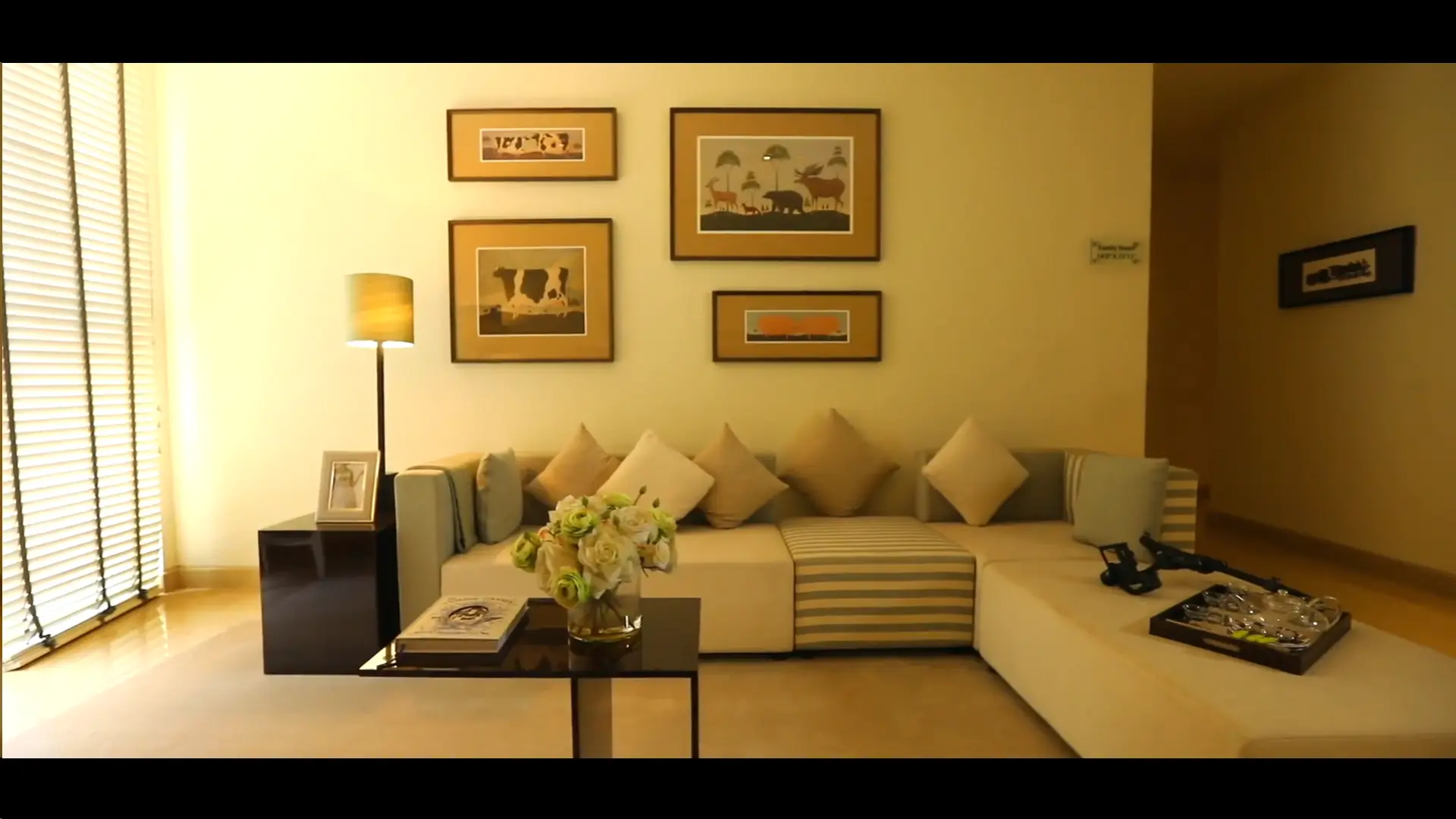 Hebbal, Signature 4BHK, Embassy Lake Terraces, Iconic Rental