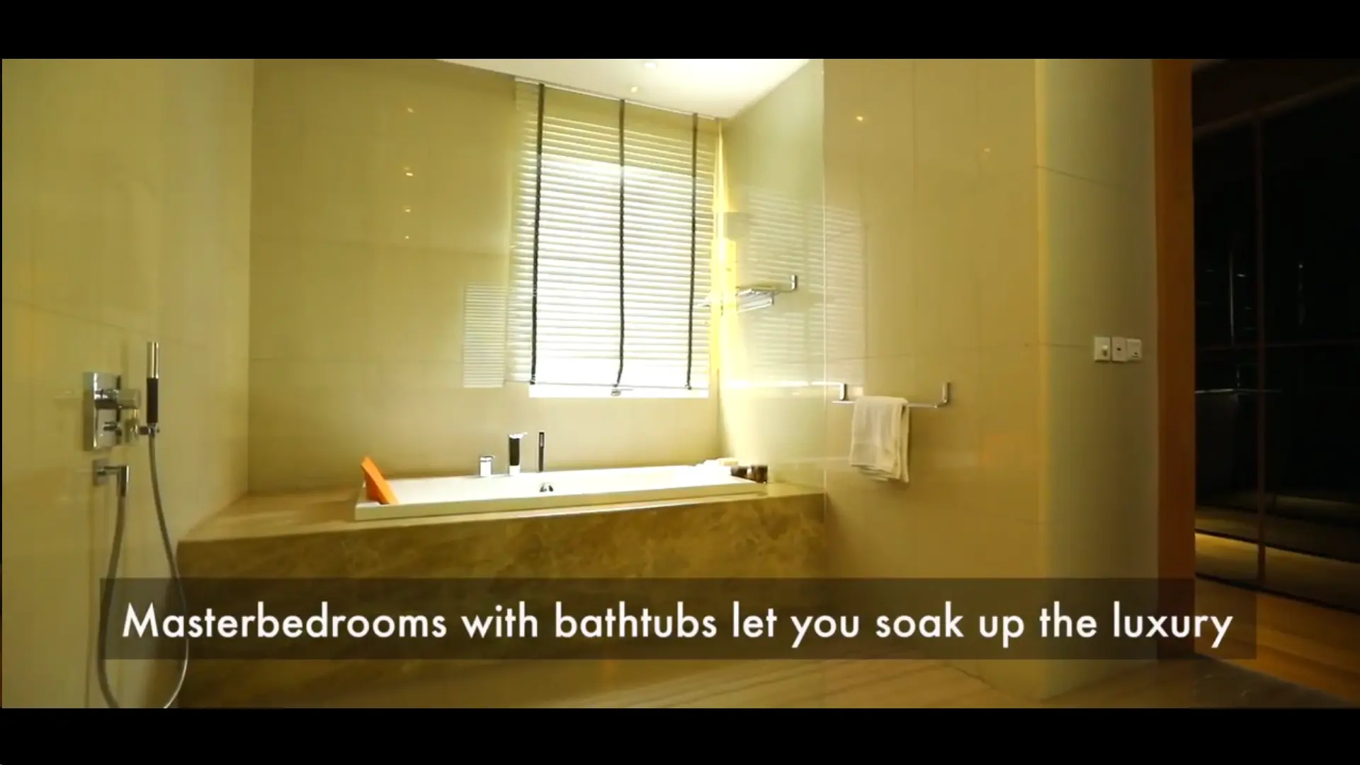 Hebbal, Signature 4BHK, Embassy Lake Terraces, Iconic Rental - Image 2