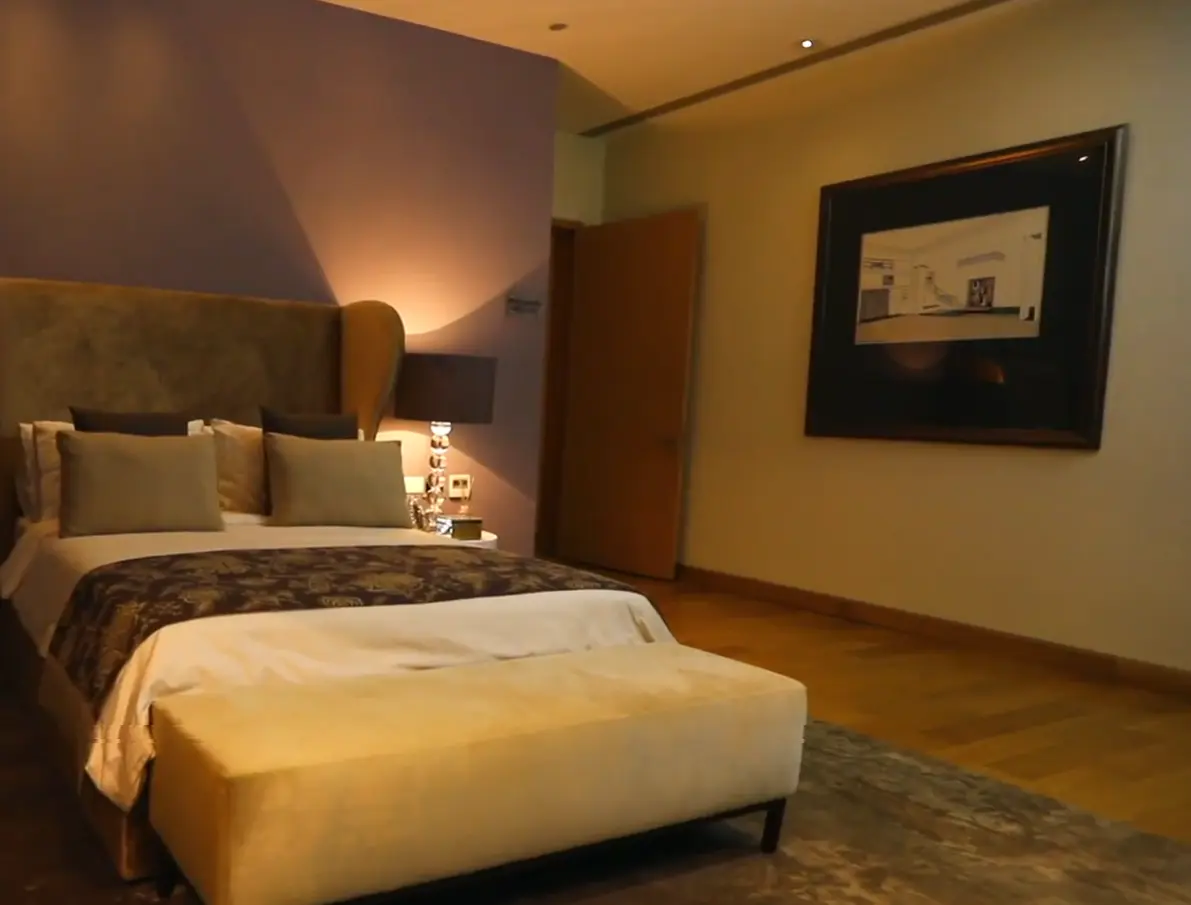 Hebbal, Signature 4BHK, Embassy Lake Terraces, Iconic Rental - Image 5