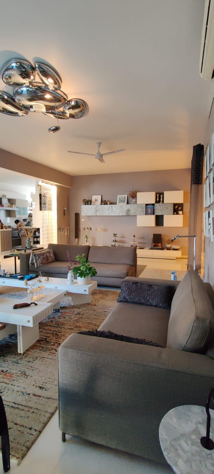 Indiranagar, Presidential Apartment, Defence Colony, Bespoke Living - Image 3