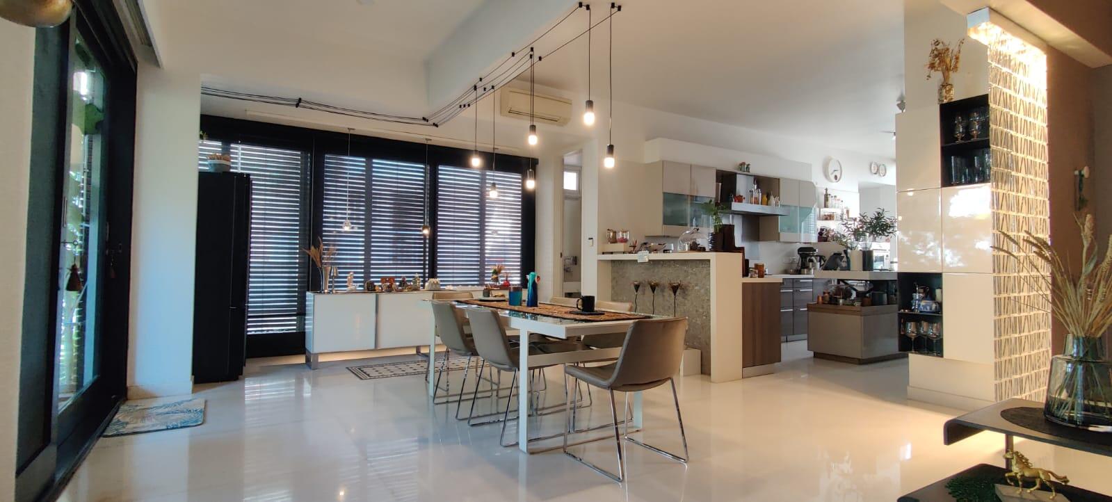 Indiranagar, Presidential Apartment, Defence Colony, Bespoke Living - Image 4