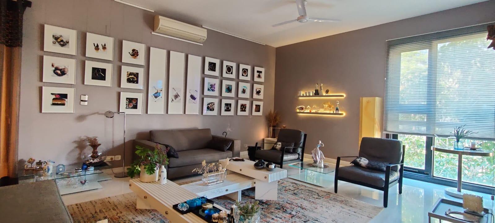 Indiranagar, Presidential Apartment, Defence Colony, Bespoke Living - Image 5