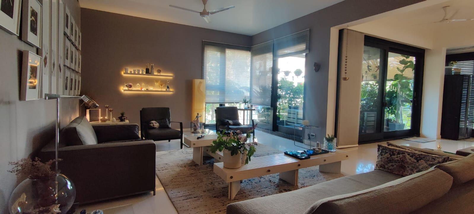 Indiranagar, Presidential Apartment, Defence Colony, Bespoke Living - Image 6
