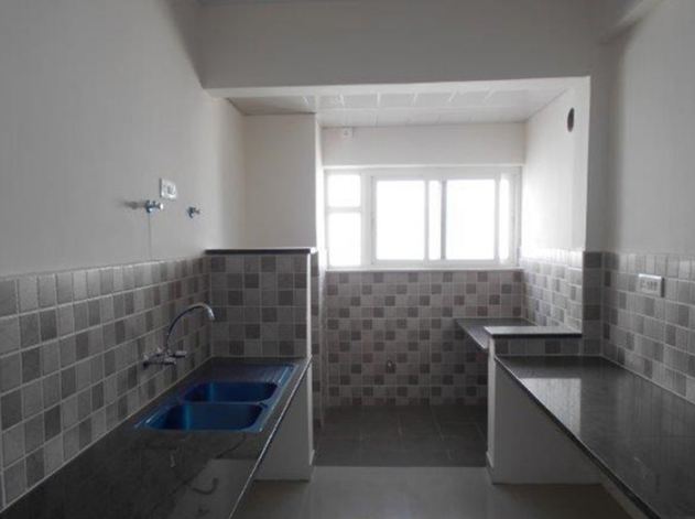 Yelahanka, Executive 4BHK, Prestige Garden Bay, Low-Rise Luxury - Image 7