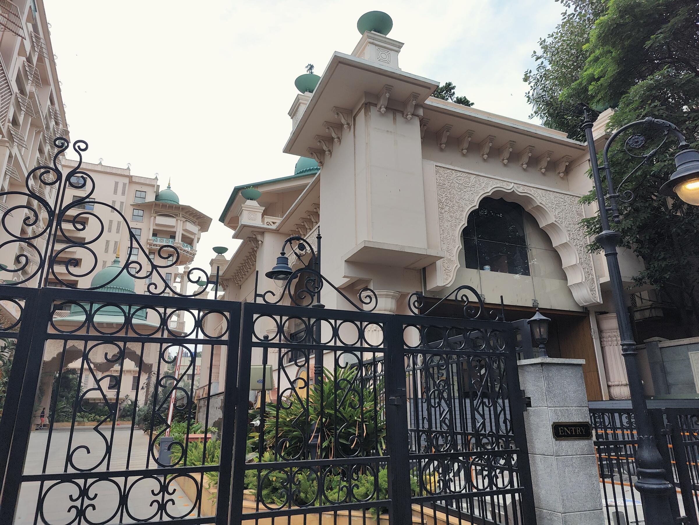 Kodihalli, Executive 4BHK, Prestige Leela Residences, Palatial Rental - Image 6