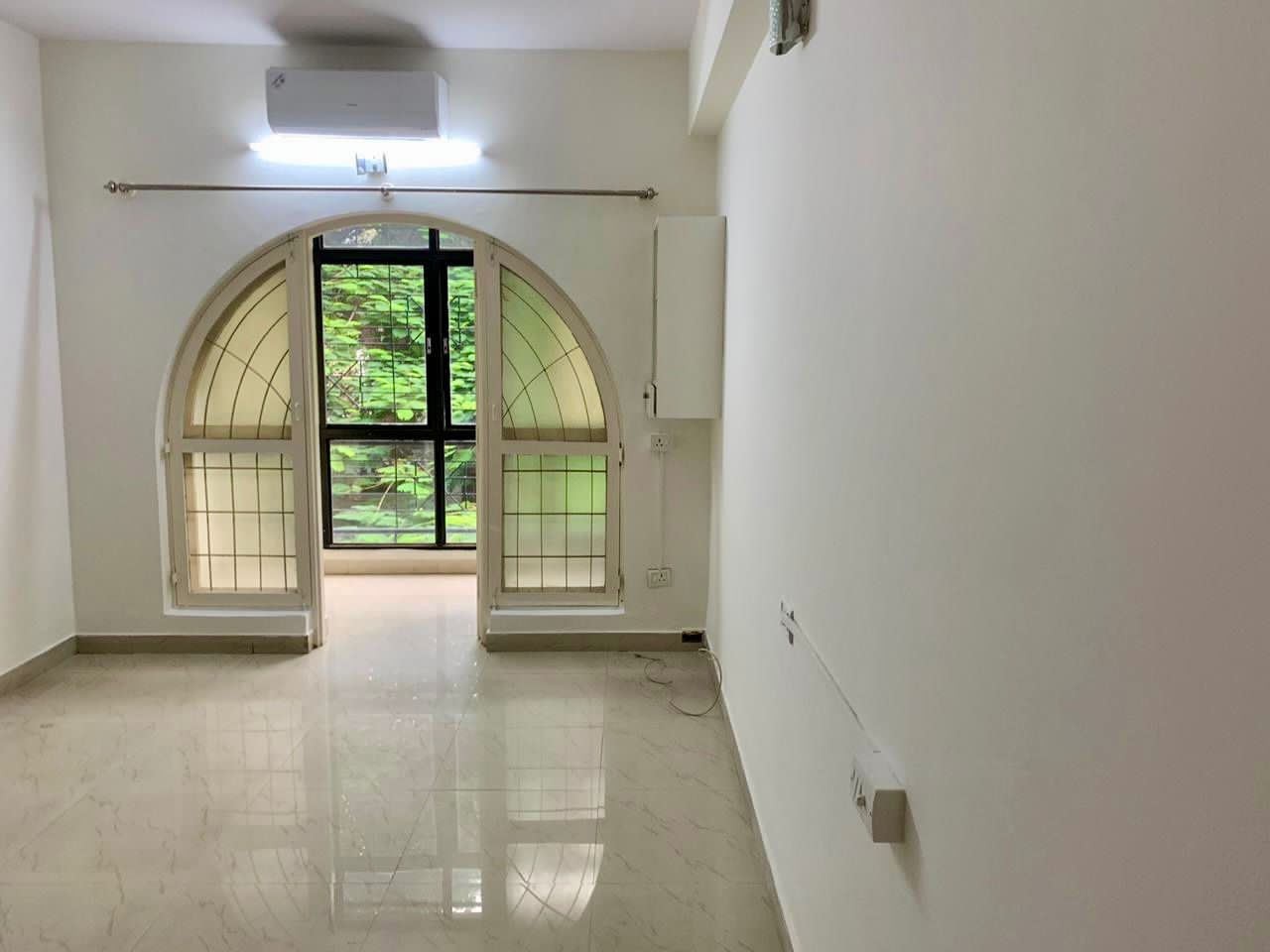 Brunton Road, Executive 4BHK, Central Bangalore's Premier Rental