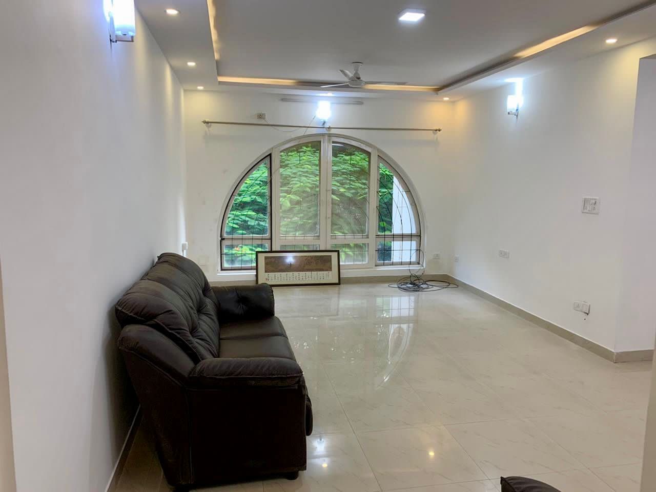 Brunton Road, Executive 4BHK, Central Bangalore's Premier Rental - Image 4