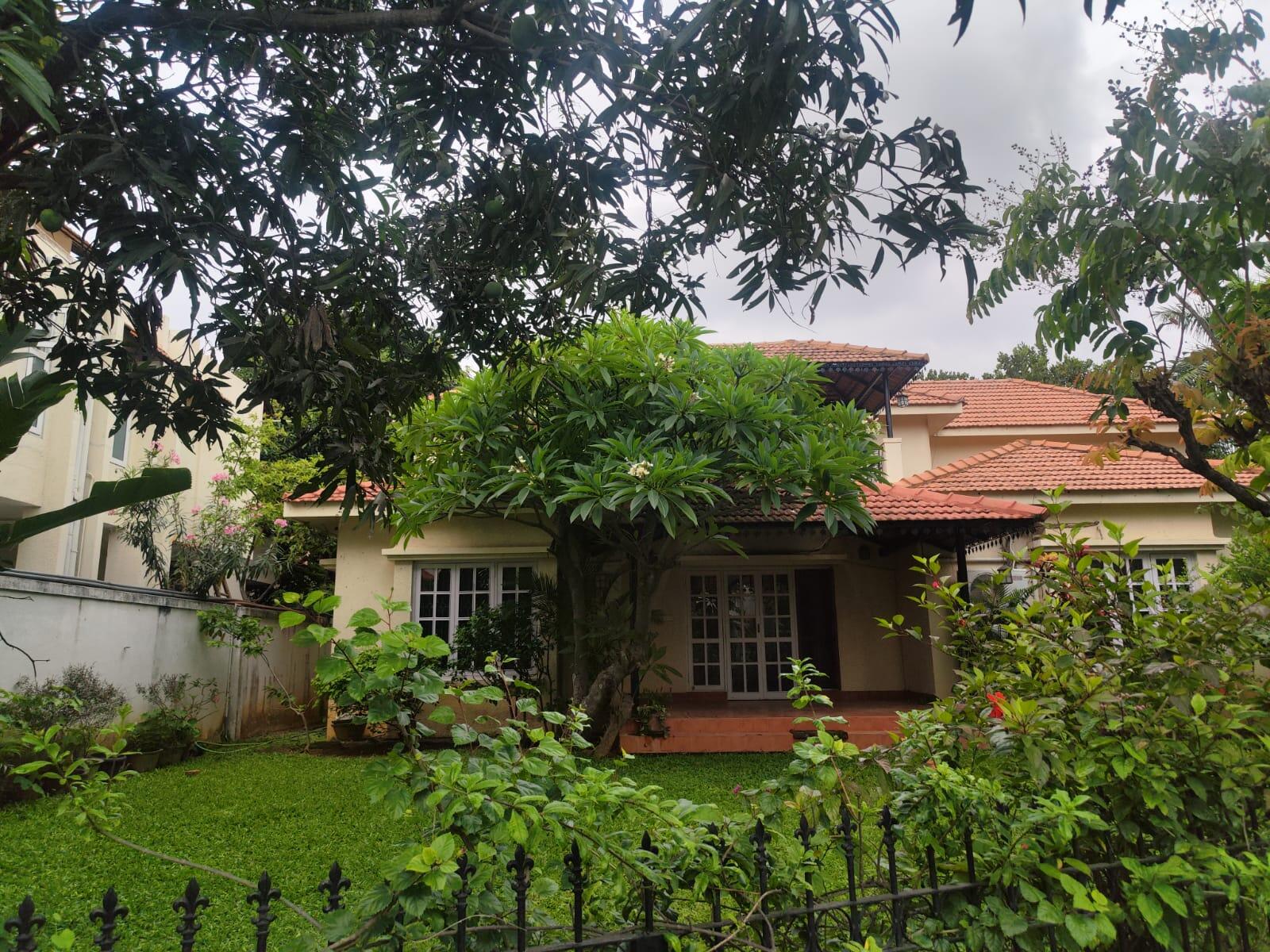 Whitefield, Luxurious 4BHK Villa, Adarsh Palm Meadows, Elite Living