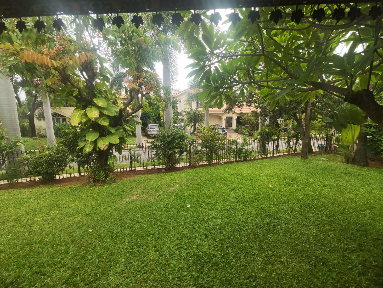 Whitefield, Luxurious 4BHK Villa, Adarsh Palm Meadows, Elite Living - Image 6