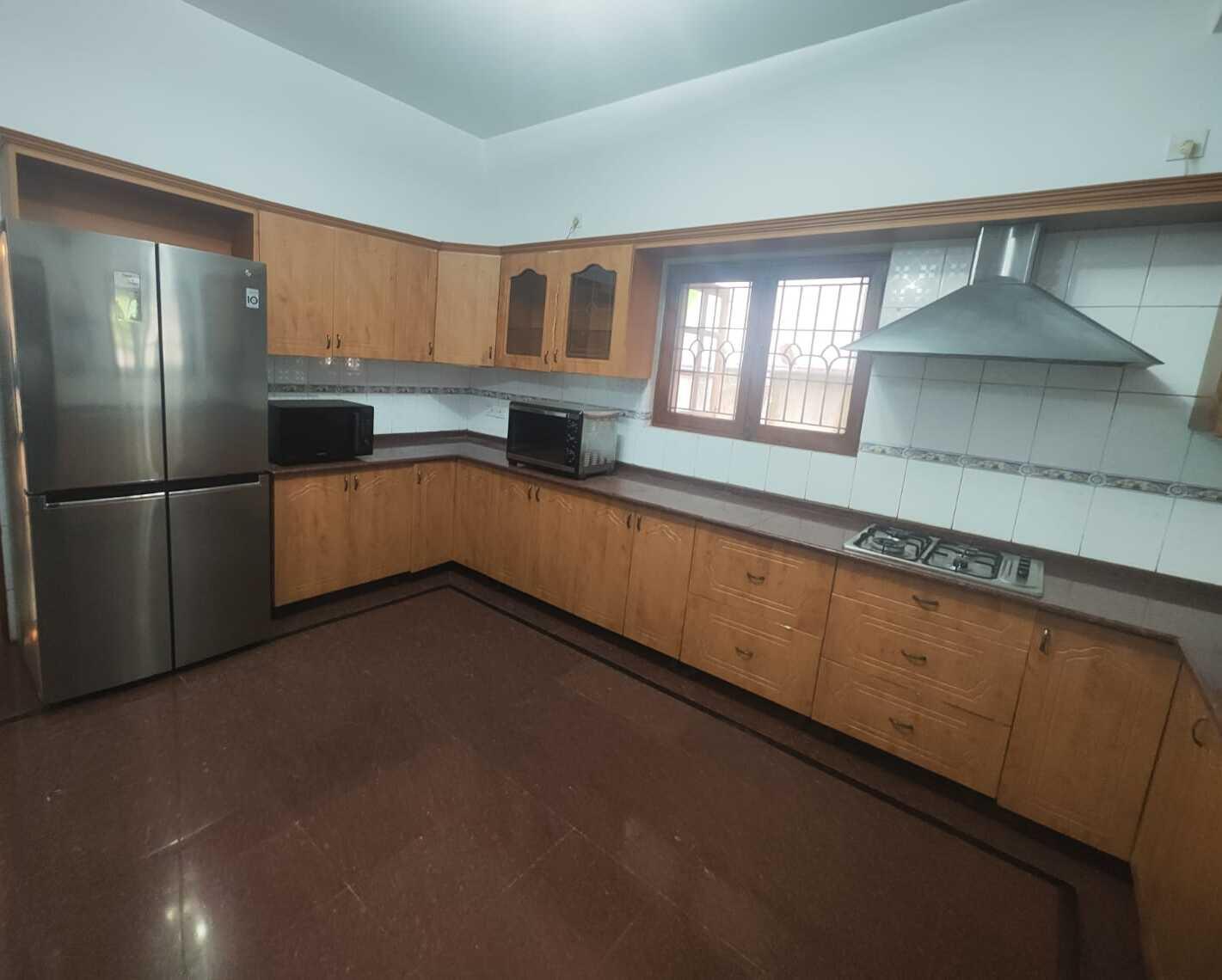 Whitefield, Luxurious 4BHK Villa, Adarsh Palm Meadows, Elite Living - Image 8