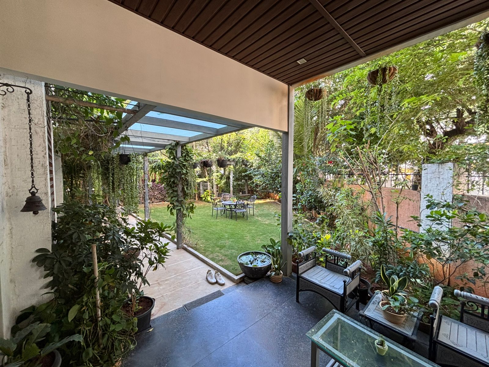 Marathahalli, Ultra-Luxury Villa, Prestige Tech Vista, Private Estate