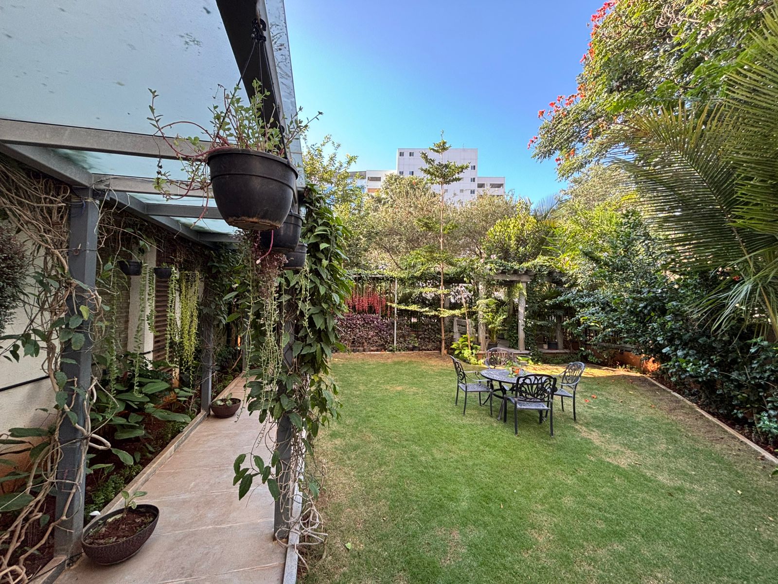 Marathahalli, Ultra-Luxury Villa, Prestige Tech Vista, Private Estate - Image 2