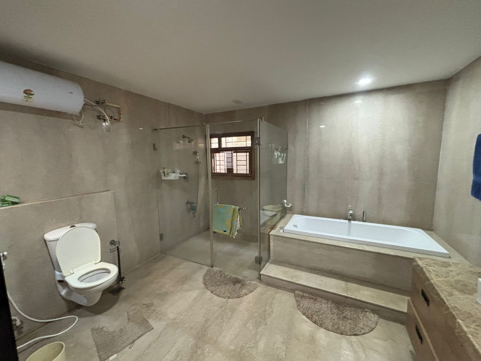 Marathahalli, Ultra-Luxury Villa, Prestige Tech Vista, Private Estate - Image 4