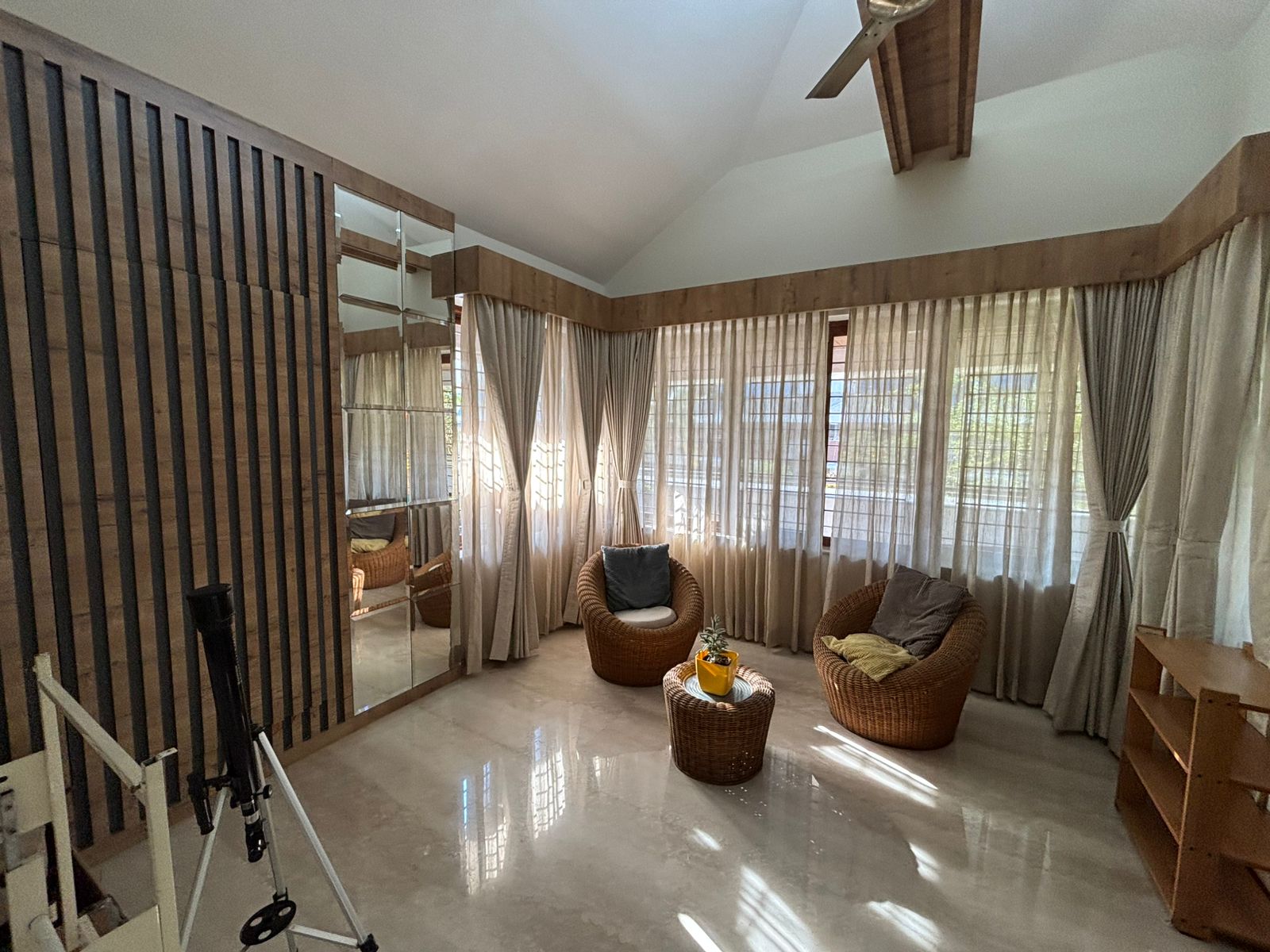 Marathahalli, Ultra-Luxury Villa, Prestige Tech Vista, Private Estate - Image 7