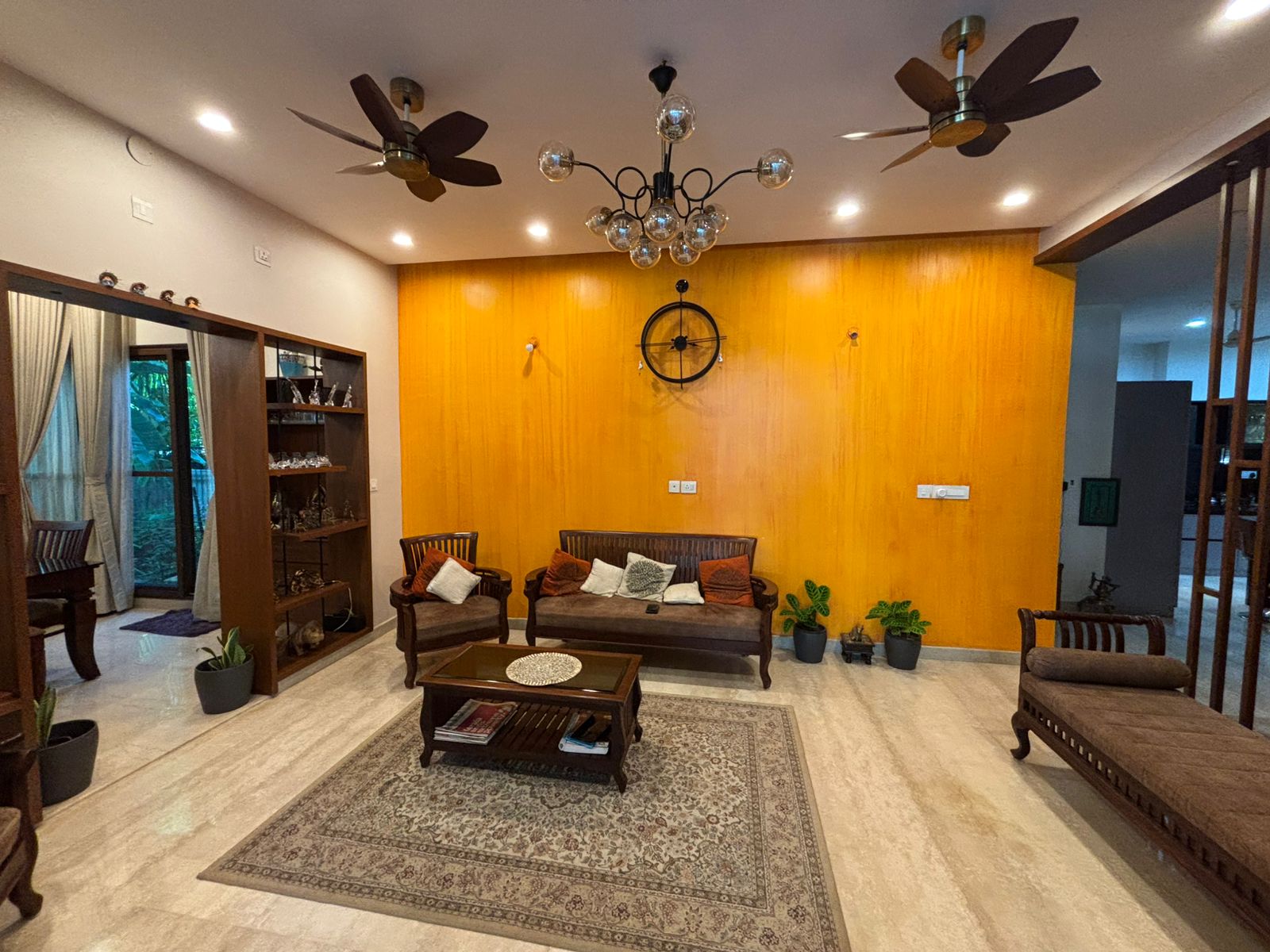 Marathahalli, Ultra-Luxury Villa, Prestige Tech Vista, Private Estate - Image 10