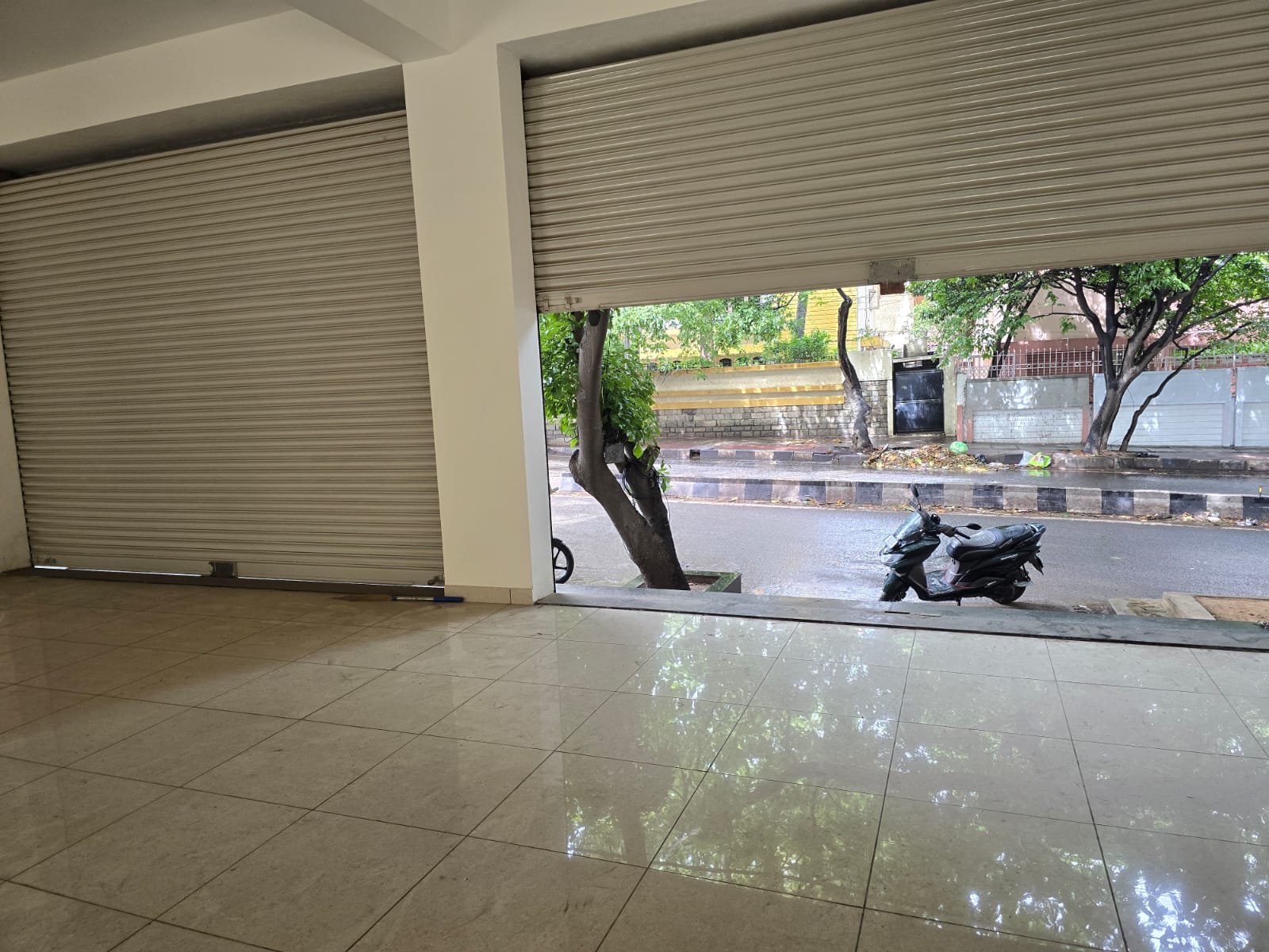 JP Nagar, Premium Showroom, Ground Floor, High Visibility - Image 2