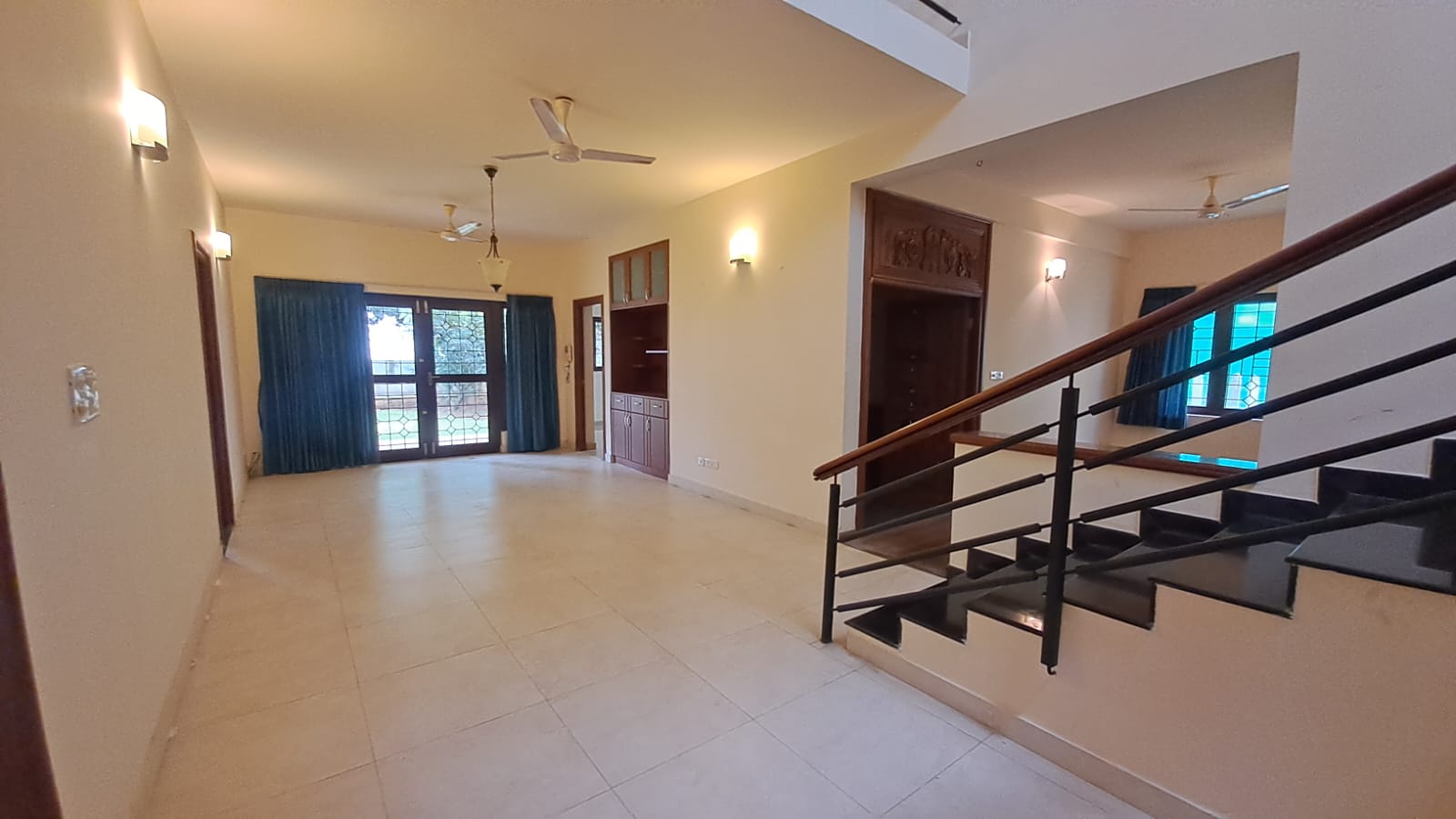 Tarabanahalli, Executive 4BHK Villa, The Retreat, Immediate Rental - Image 7