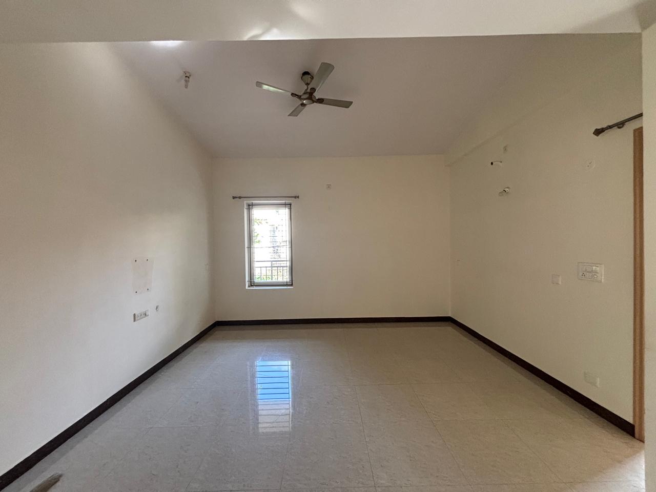 MSR North City, Spacious 4BHK House, Hebbal Extension, Executive Rental - Image 9