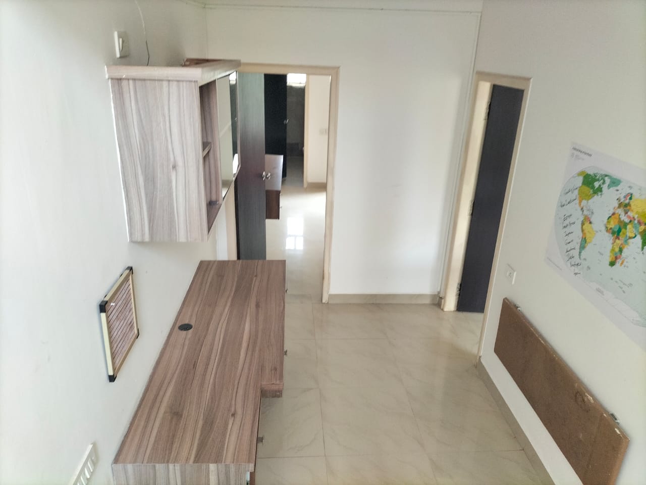 Whitefield, 3BHK Rowhouse, Prestige Langlieh 2, Exclusive Living - Image 3