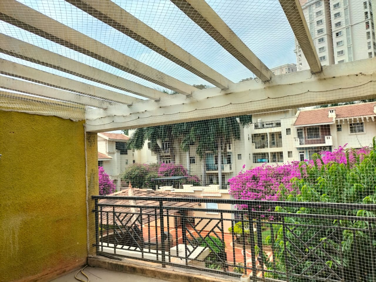 Whitefield, 3BHK Rowhouse, Prestige Langlieh 2, Exclusive Living - Image 6
