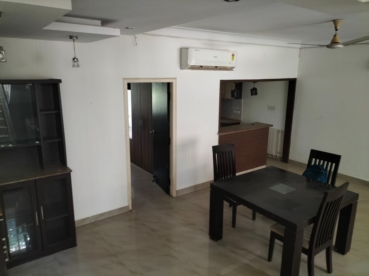 Whitefield, 3BHK Rowhouse, Prestige Langlieh 2, Exclusive Living - Image 9