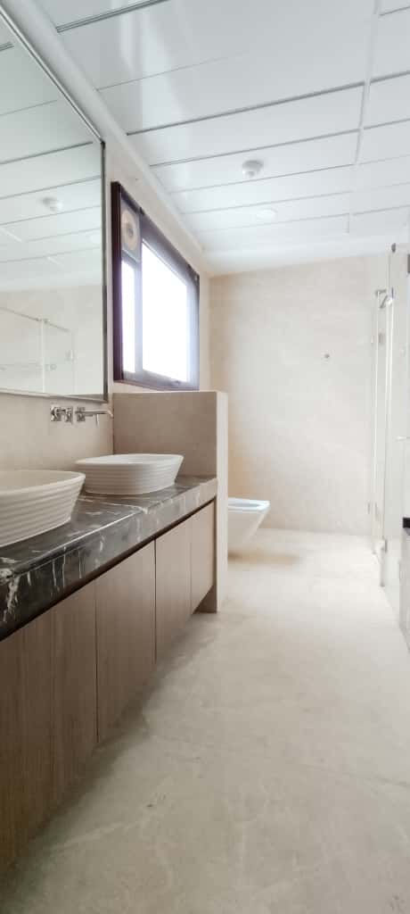 Whitefield, Ultra-Luxury 4BHK Villa, Prestige White Meadows, Exclusive Rental - Image 25