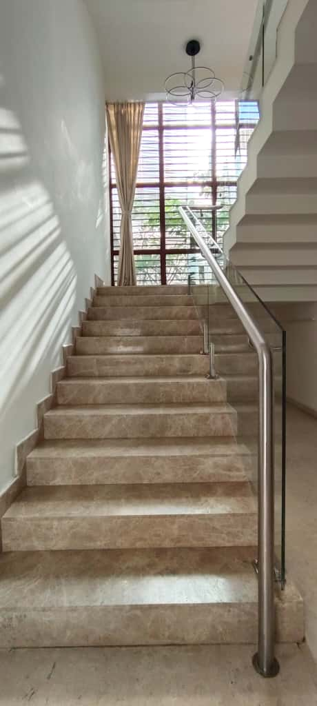 Whitefield, Ultra-Luxury 4BHK Villa, Prestige White Meadows, Exclusive Rental - Image 26
