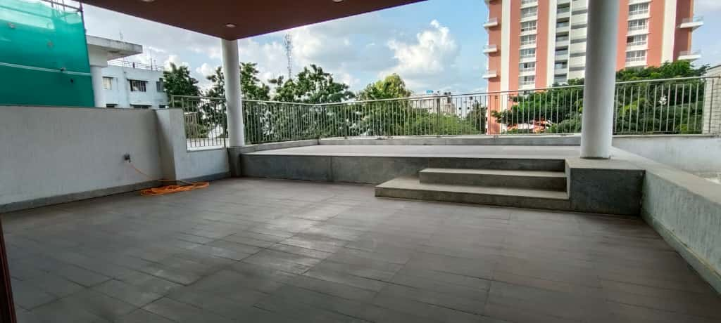 Whitefield, Ultra-Luxury 4BHK Villa, Prestige White Meadows, Exclusive Rental