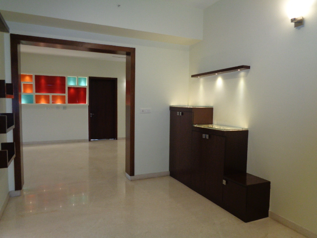 Whitefield, Grand 4BHK Sky Villa, Prestige White Meadows, Exclusive Rental - Image 8