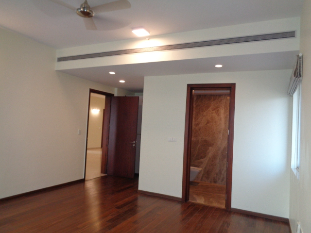 Whitefield, Grand 4BHK Sky Villa, Prestige White Meadows, Exclusive Rental - Image 10