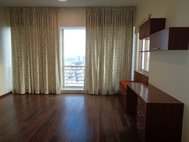 Whitefield, Grand 4BHK Sky Villa, Prestige White Meadows, Exclusive Rental - Image 12