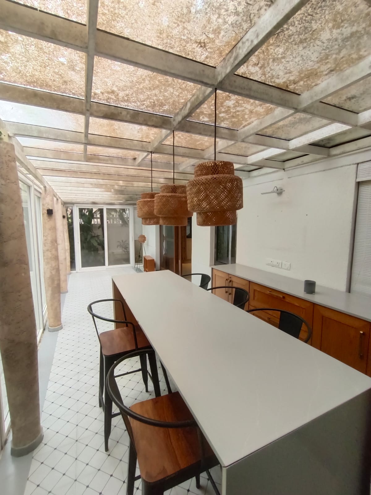 SPACIOUS MODERN CLASSY VILLA IN GATED COMMUNITY FOR IMMEDIATE RESALE - Image 38