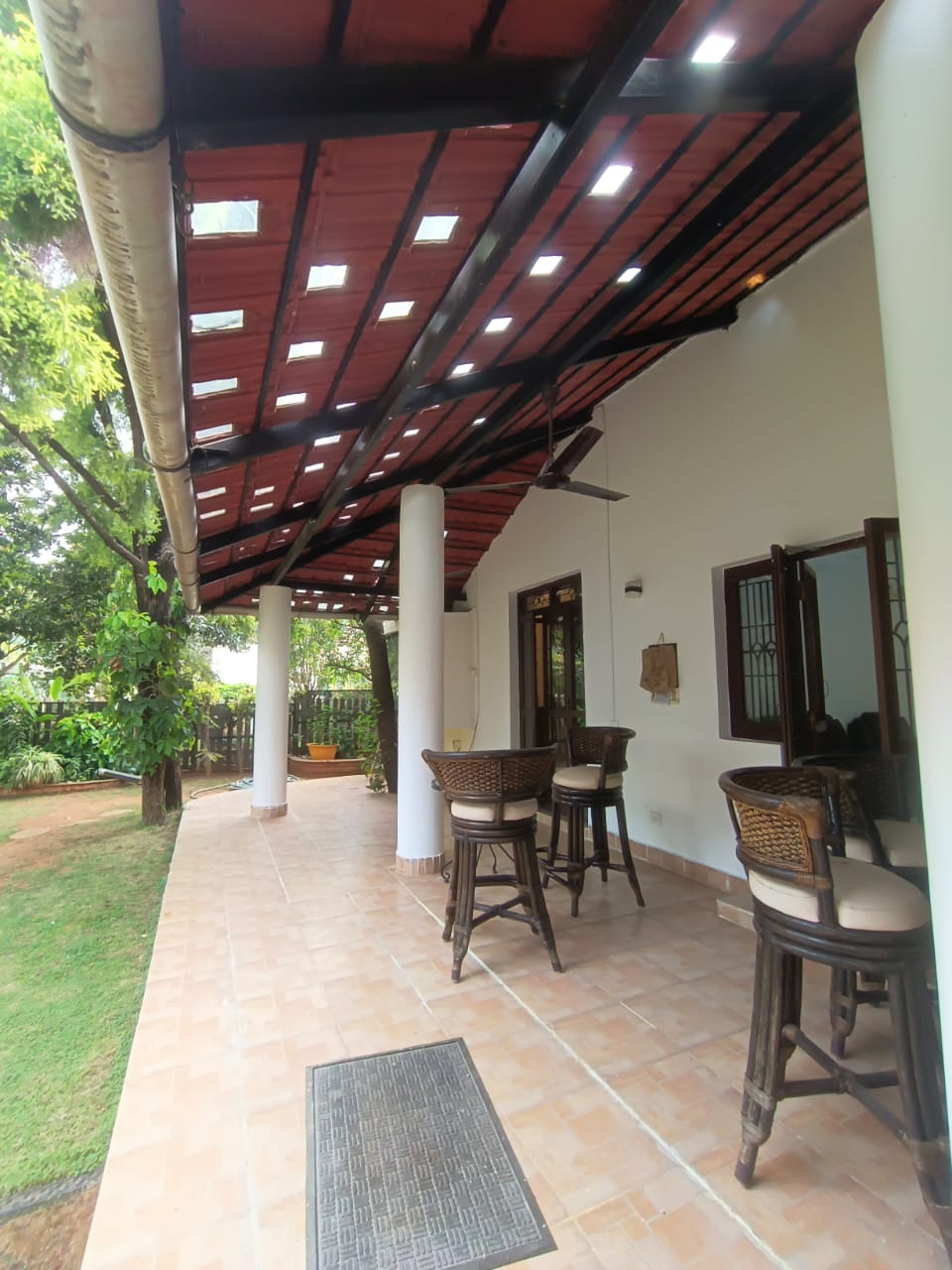 HAL Old Airport Road, Grand 4BHK Villa, Adarsh Vista, Lakeside Luxury