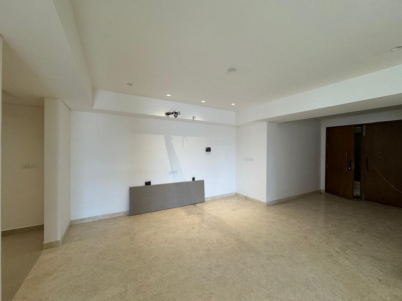 Divyasree 77 Life, Massive 3BHK, Old Airport Road, High-Floor Luxury 5.9cr - Image 3