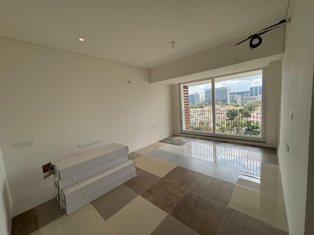 Divyasree 77 Life, Massive 3BHK, Old Airport Road, High-Floor Luxury 5.9cr - Image 6