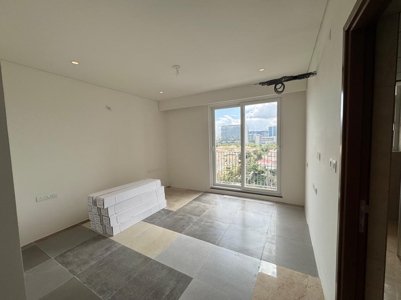 Divyasree 77 Life, Massive 3BHK, Old Airport Road, High-Floor Luxury 5.9cr - Image 8