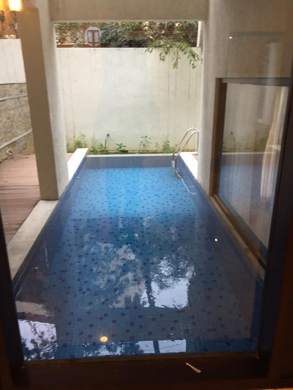 Kodihalli/Old Airport Rd, Ultra-Luxury 4BHK Duplex, Embassy Grove - Image 2