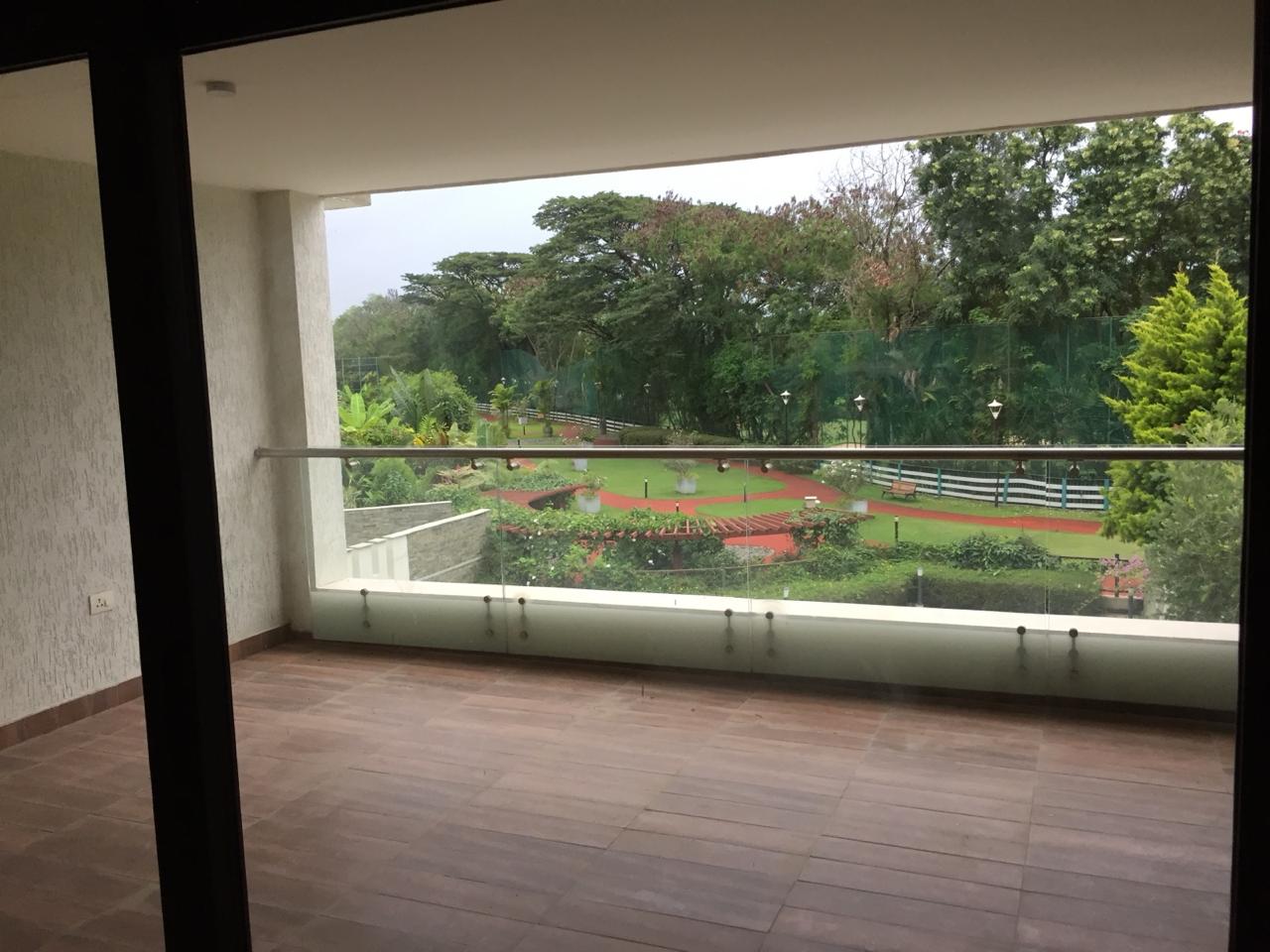 Kodihalli/Old Airport Rd, Ultra-Luxury 4BHK Duplex, Embassy Grove - Image 5