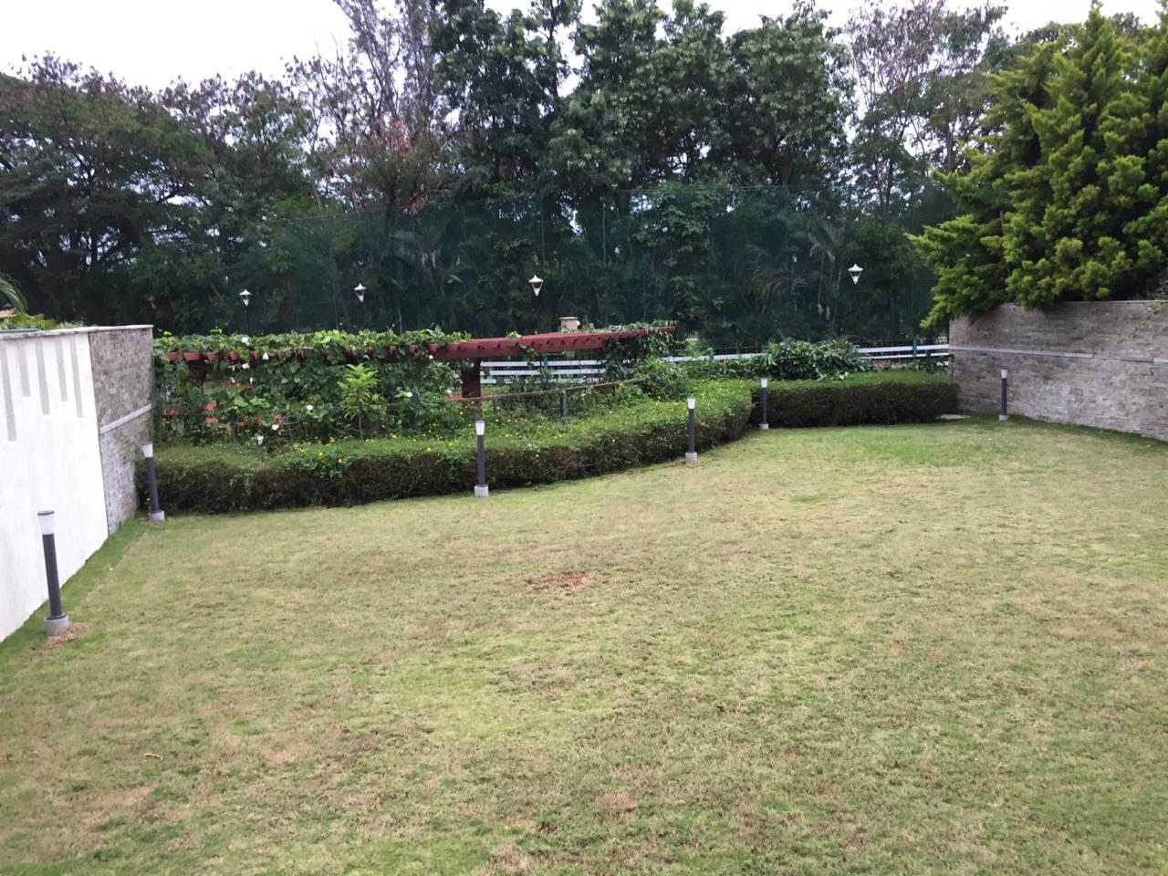 Kodihalli/Old Airport Rd, Ultra-Luxury 4BHK Duplex, Embassy Grove - Image 6