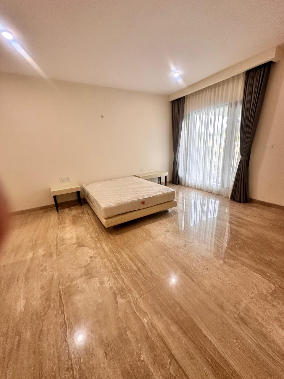 Kodihalli/Old Airport Rd, Ultra-Luxury 4BHK Duplex, Embassy Grove - Image 9