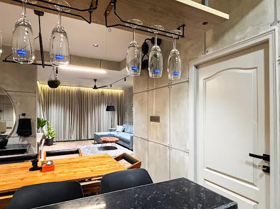 Koramangala, Luxury 3BHK, Behind Oasis Mall, Prime South Bangalore - Image 2