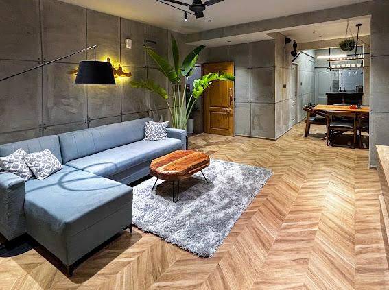 Koramangala, Luxury 3BHK, Behind Oasis Mall, Prime South Bangalore - Image 3