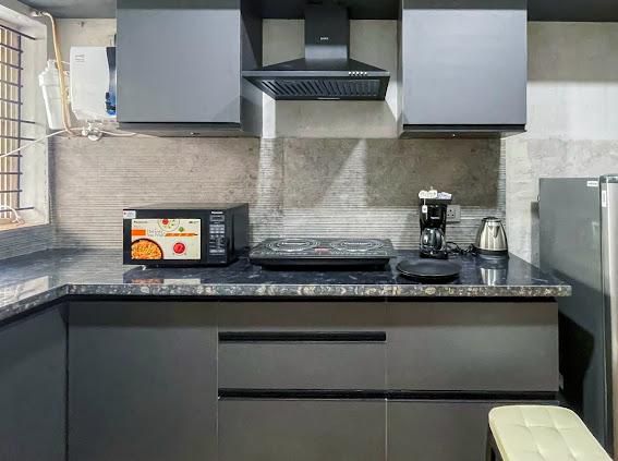 Koramangala, Luxury 3BHK, Behind Oasis Mall, Prime South Bangalore - Image 6