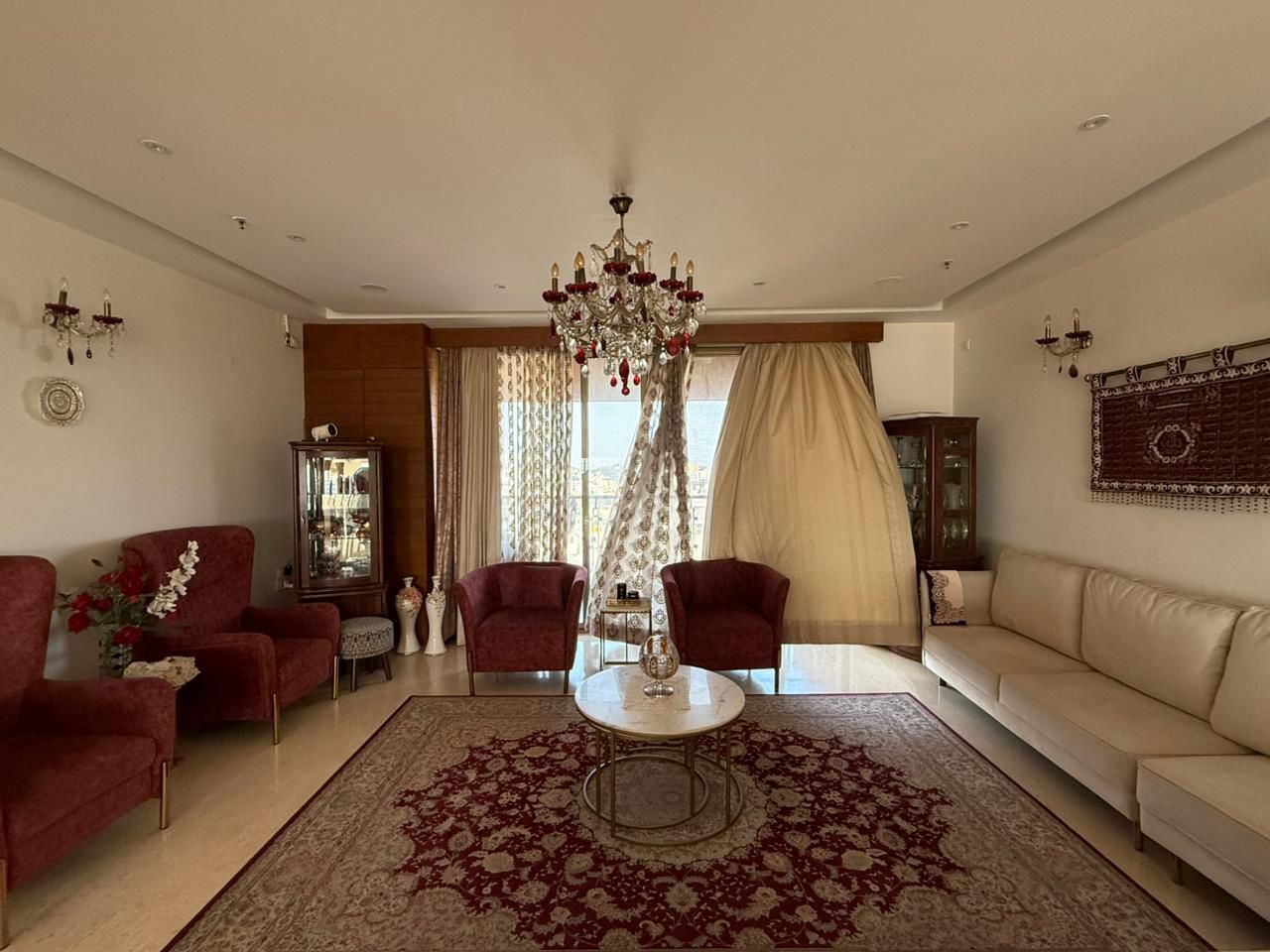 Frazer Town, Ultra-Luxury 3BHK, HM Grandeur, Sky-High Elegance - Image 3
