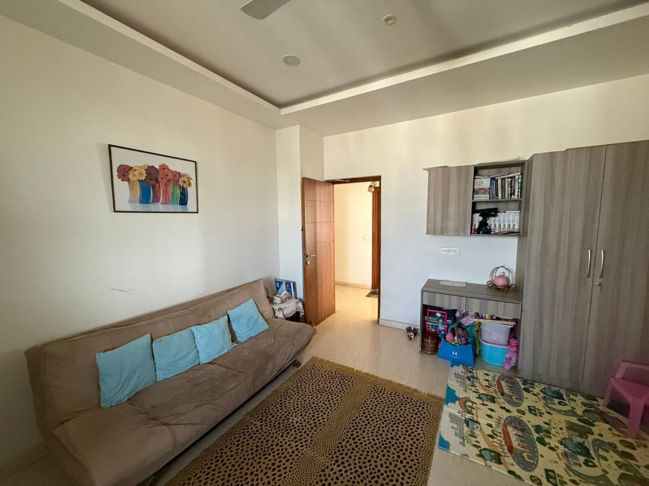 Frazer Town, Ultra-Luxury 3BHK, HM Grandeur, Sky-High Elegance - Image 4