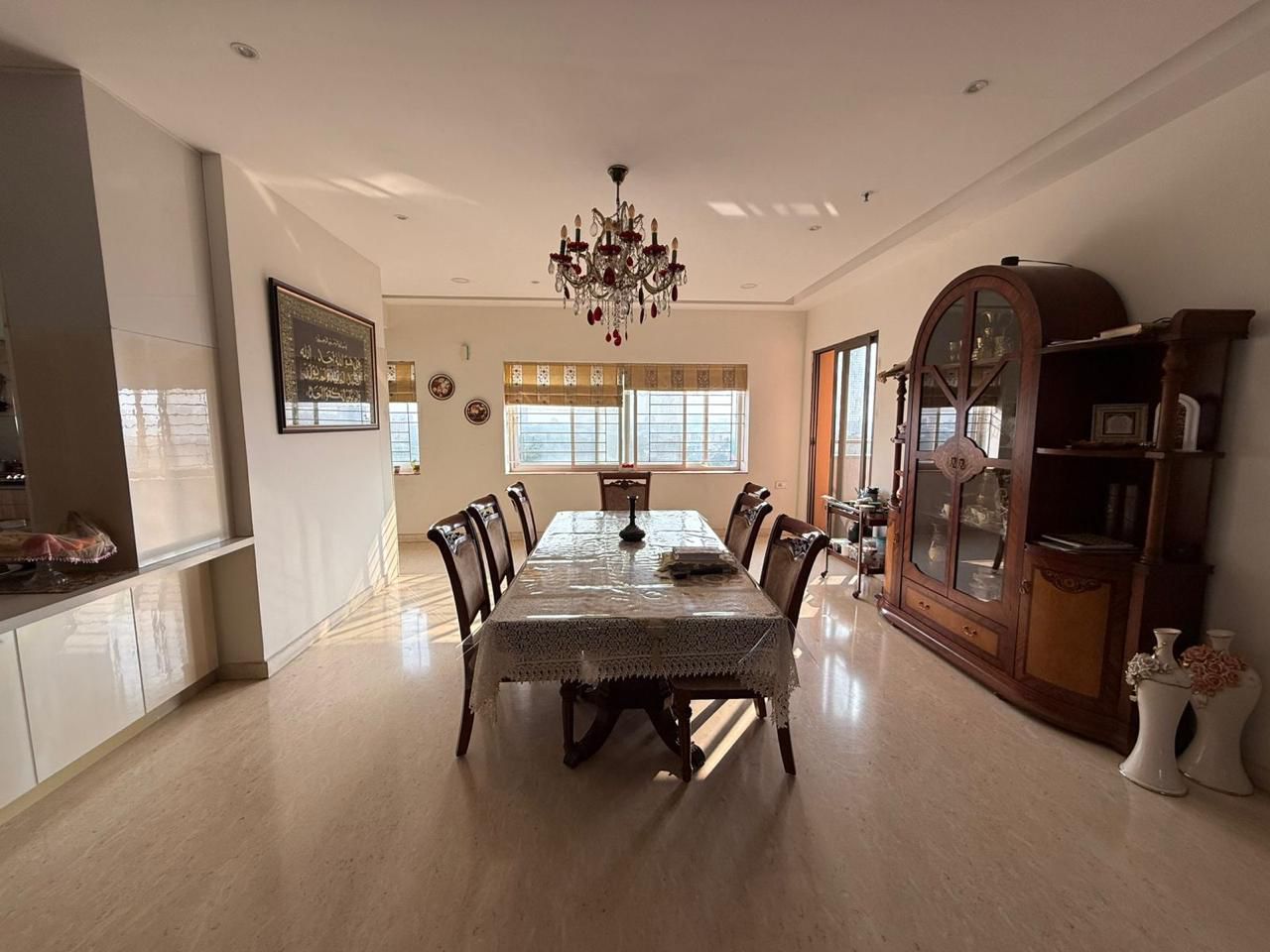 Frazer Town, Ultra-Luxury 3BHK, HM Grandeur, Sky-High Elegance - Image 5