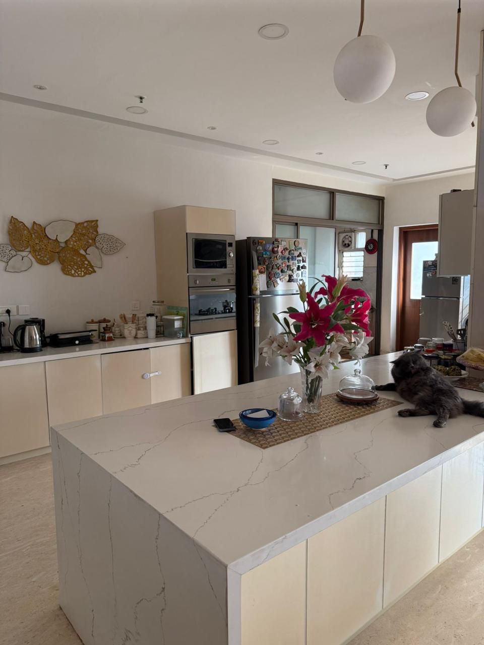 Frazer Town, Ultra-Luxury 3BHK, HM Grandeur, Sky-High Elegance - Image 6