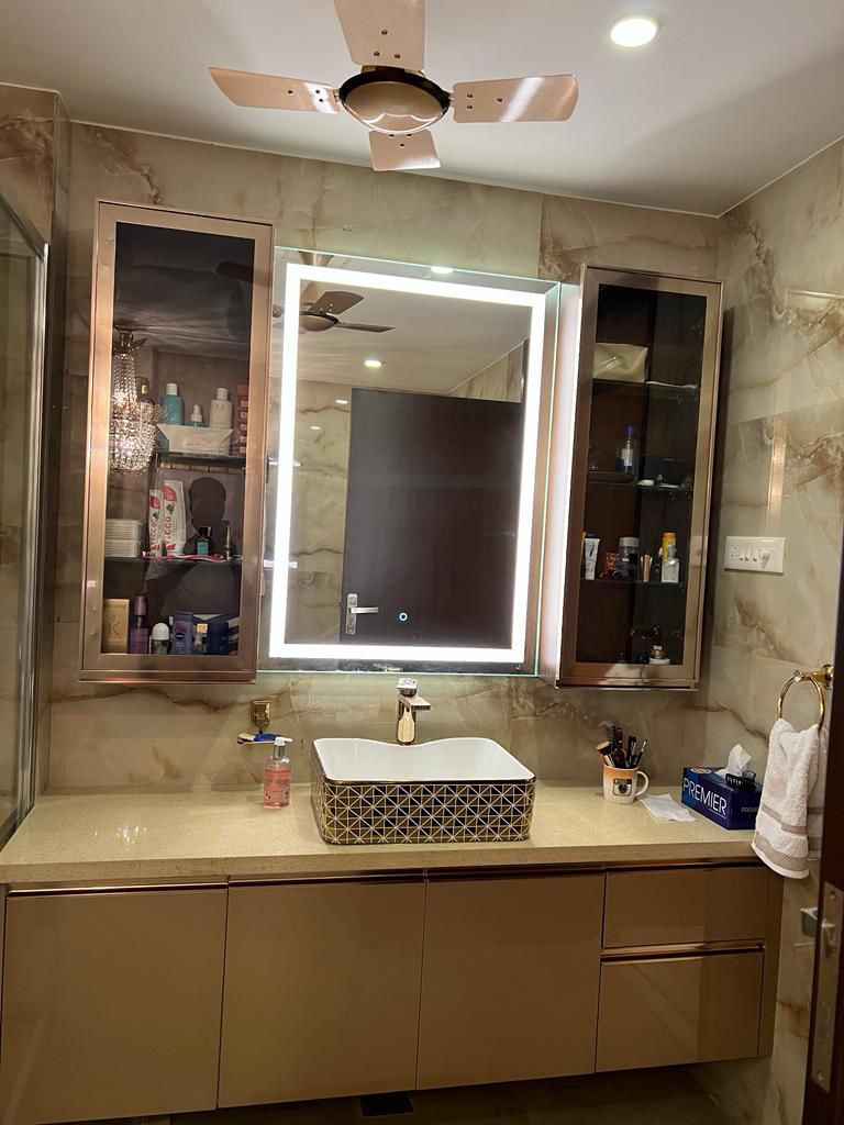 Sadashivnagar, Ultra-Luxury 4BHK, Presidential Fully Furnished Residence - Image 6