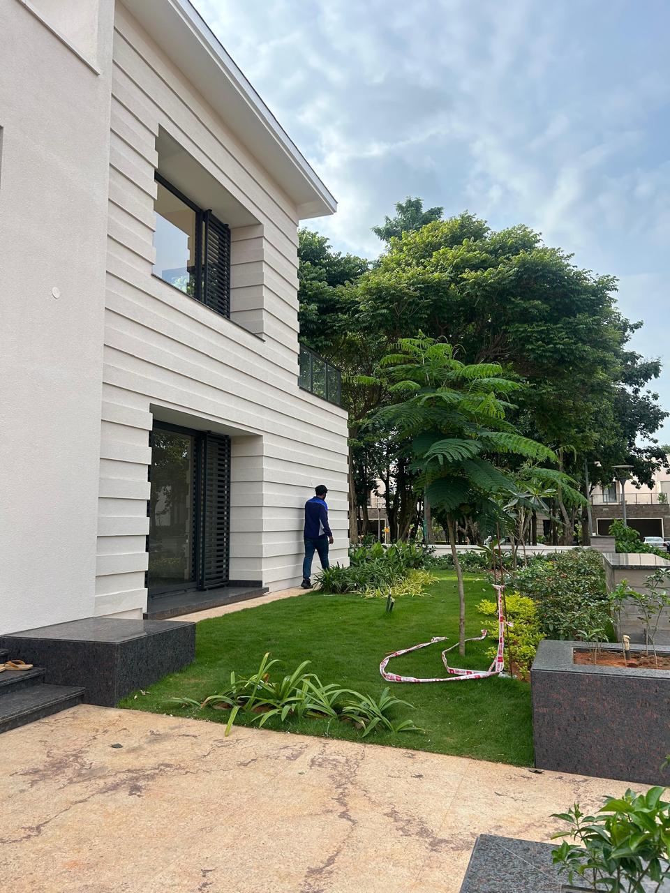 Devanahalli, Presidential 5BHK Villa, SOBHA Lifestyle Legacy